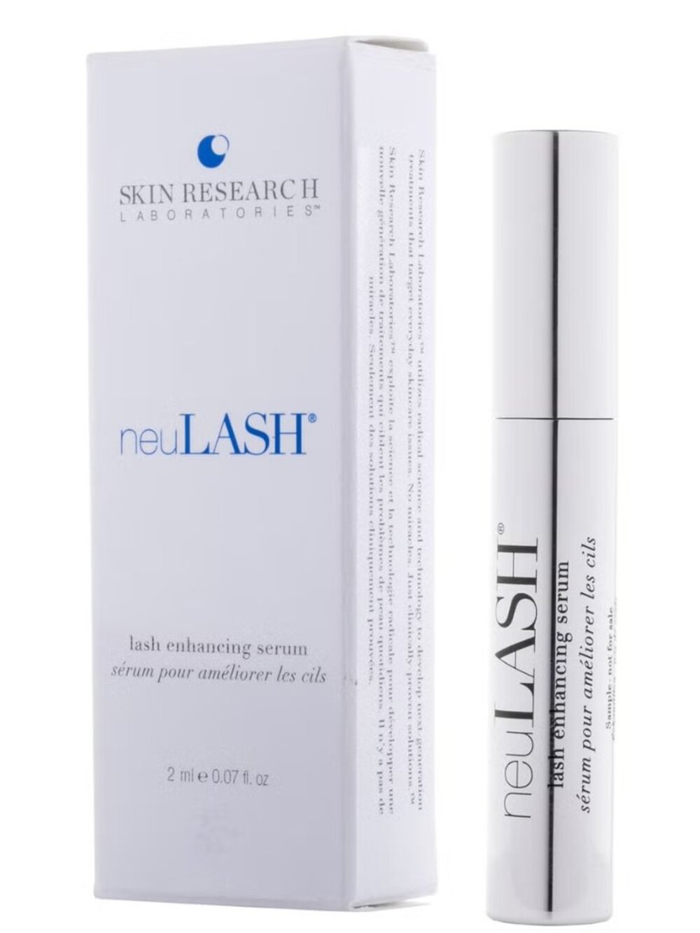 neuLash Lash Enhancing Serum